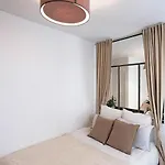 Appartement Paris-Gare De L\'Est